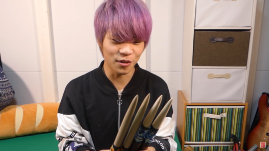 マイバチ工房-絆-