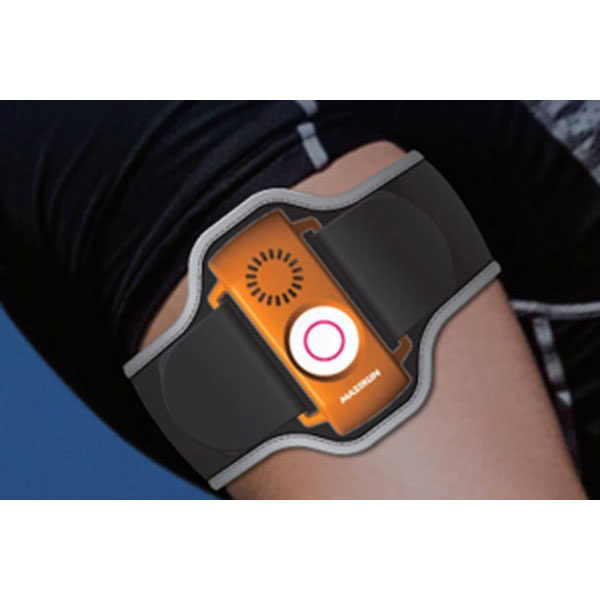 短距離走タイム計測器「マジラン」 | KJCBiz | 企業のビジネスを応援