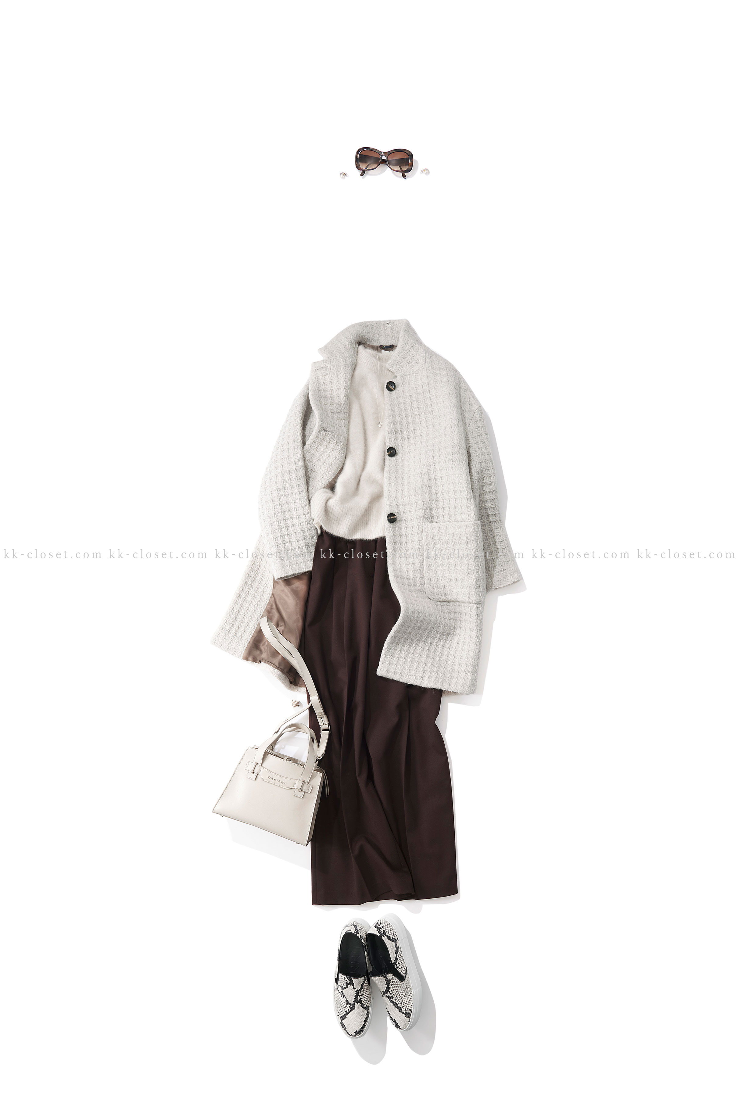最高のコンビでGO！ / コーディネート詳細 / Kyoko Kikuchi's Closet