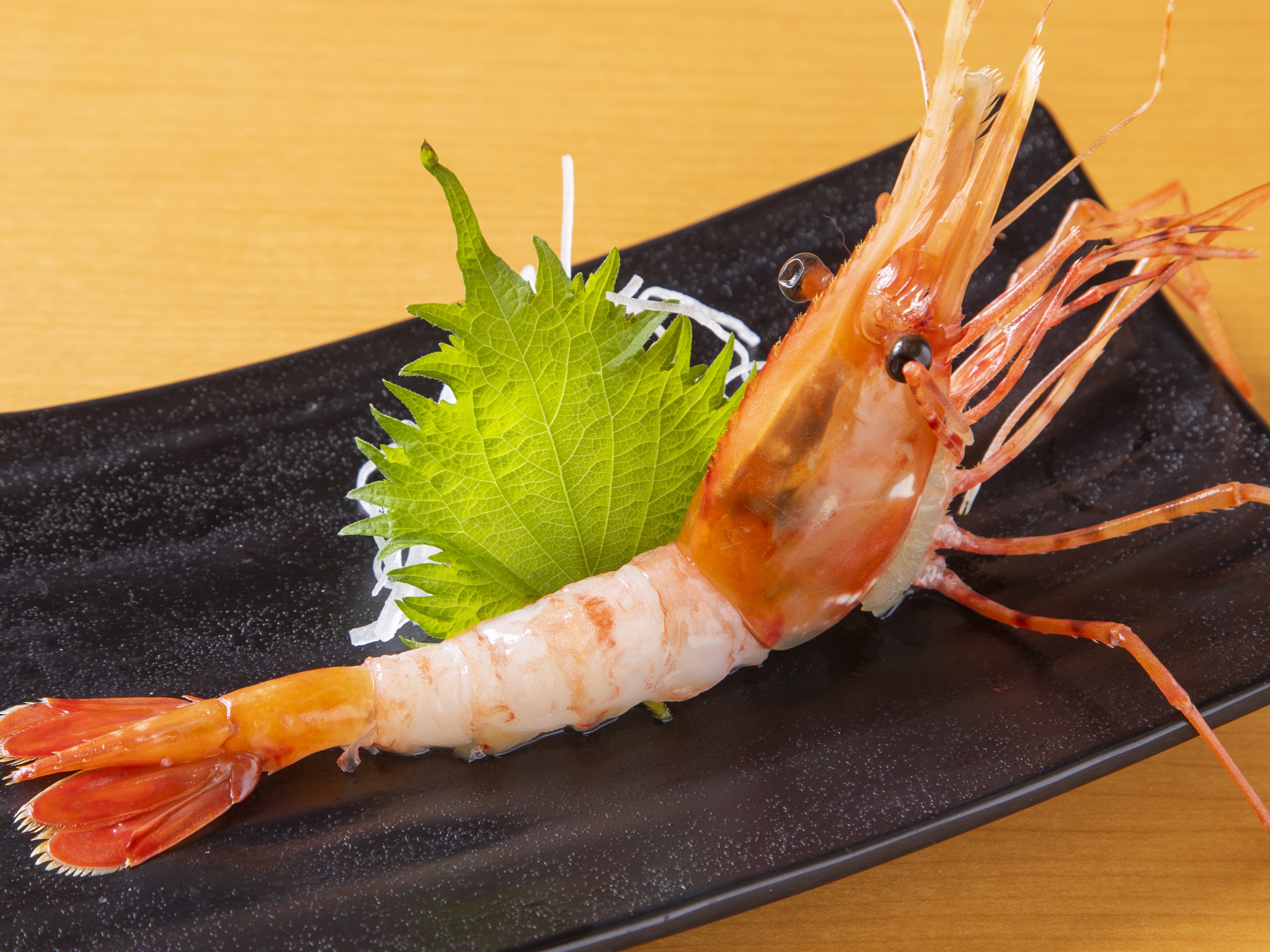 ボタンえび&ホタテ貝柱セット (お刺身用) | 国産・北海道産中心の