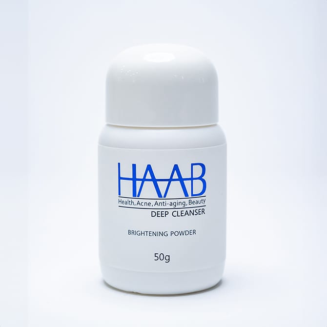 HAAB | 小野小町のかかりつけ