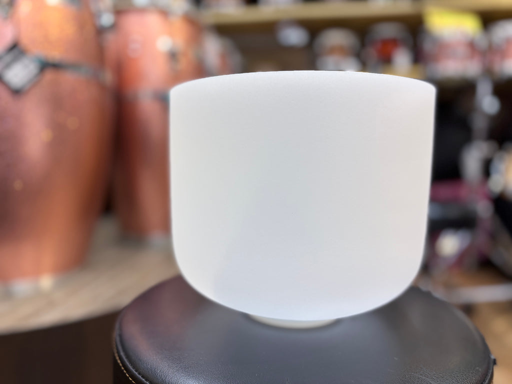 MEINL マイネル Sonic Energy クリスタル・シンギングボウル 9