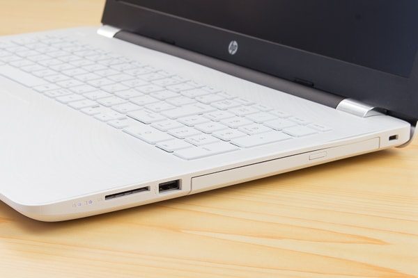 HP 15-bw000を本音でレビュー！ フルHDの格安モデルを徹底チェック