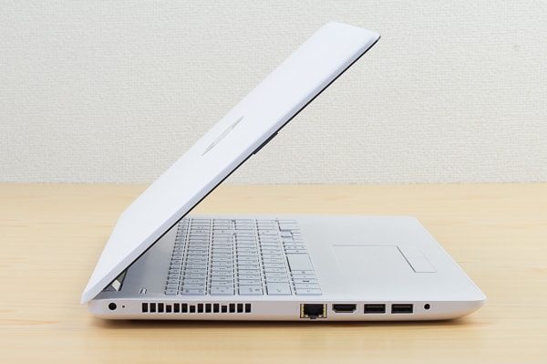 HP 15-bw000を本音でレビュー！ フルHDの格安モデルを徹底チェック