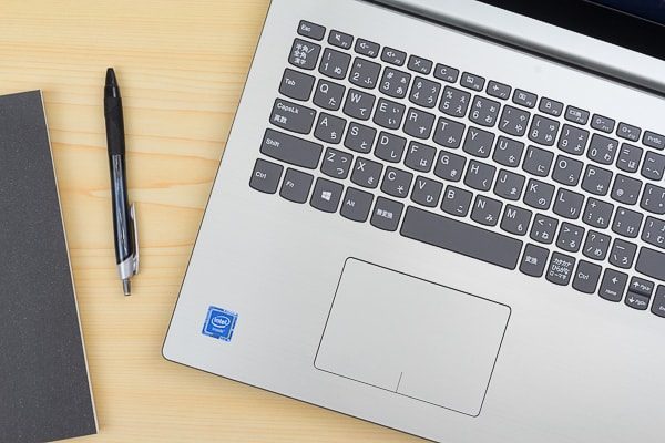 レノボ ideapad 320 レビュー！ 格安でもフルHD対応のスタンダード