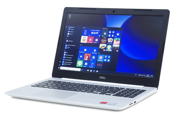 デル Inspiron 15 5000 （5570）レビュー：フルHD＆DVD対応