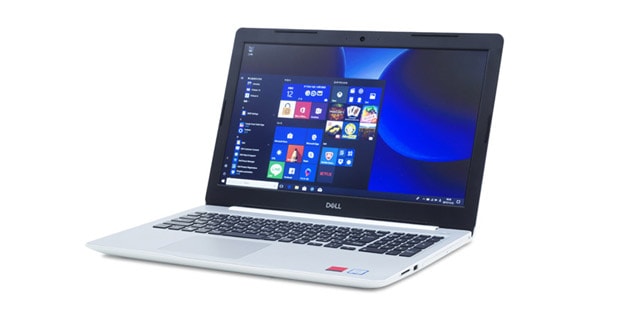 デル Inspiron 15 5000 （5570）レビュー：フルHD＆DVD対応