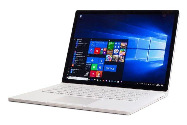 Surface Book 2 15インチモデル 詳細レビュー：すべてが最高品質の超