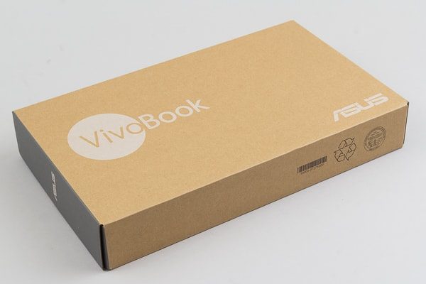 ASUS VivoBook X207NA レビュー：2万円台で買える1kg切りの超激安