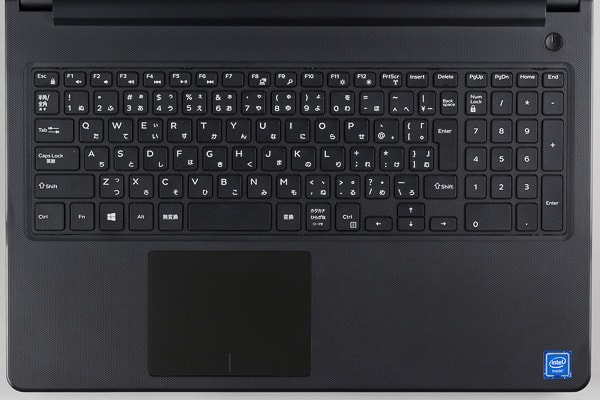 デル New Vostro 15 3000（3572）レビュー：激安なのに全部入りの15