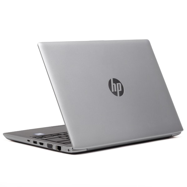 HP ProBook 430 G5 レビュー：頑丈ながらも安い13インチビジネス