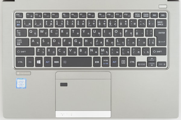 dynabook RZ63 レビュー：堅実な仕上がりで総合力に優れた13インチ