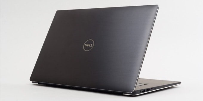 デル Precision 15 5000 (5530) レビュー：プレゼンが捗るQuadro搭載極