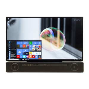 富士通 ESPRIMO FH-X [WF2/C3] レビュー：サウンドとTV機能にこだわっ