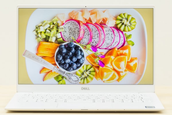 デル XPS 13 (9380) 2019年モデル レビュー：世界最小＆高性能な13