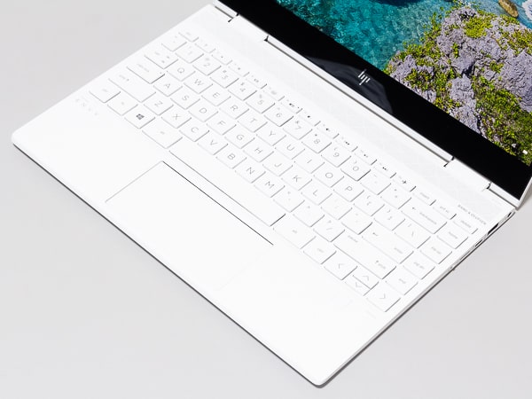 HP ENVY x360 13-ar0000 レビュー：7万円台からの極薄＆高コスパな
