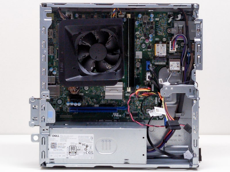 Inspiron 3030 スモールデスクトップ（3030S）レビュー：「普通」が