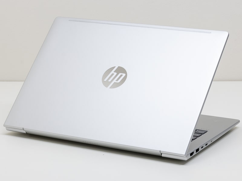 HP ProBook 445 G11レビュー：14インチで日本語配列重視ならコレ