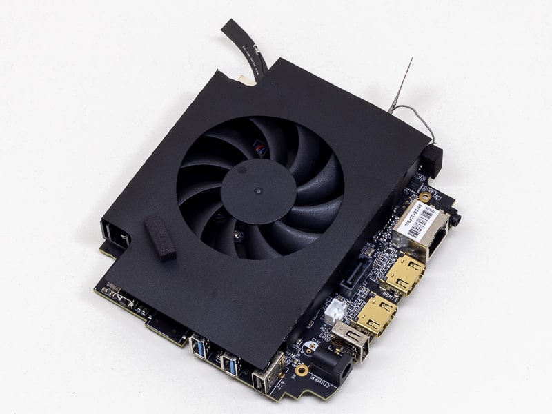 NiPoGi AK1PLUS N97モデルレビュー：2万円切りの激安N97ミニPC