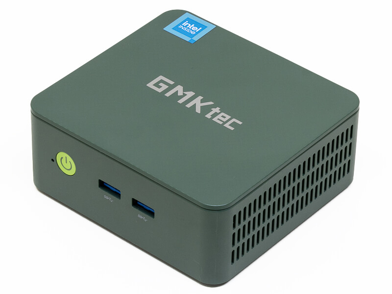 GMKtec NucBox G3 Plusレビュー：Intel N150搭載の超静音ミニPC【PR
