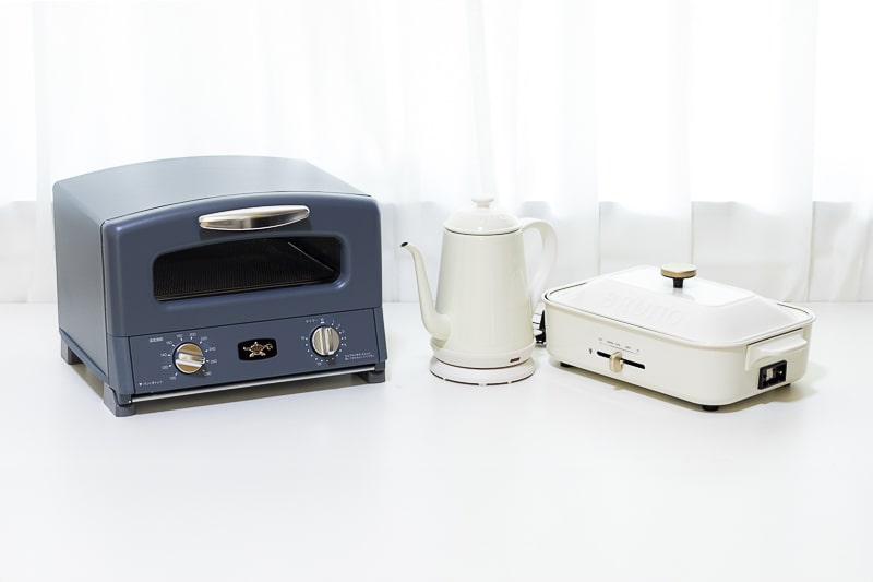 2025年ヨドバシ夢のお年玉箱「調理家電の夢」ネタバレ | こまめブログ