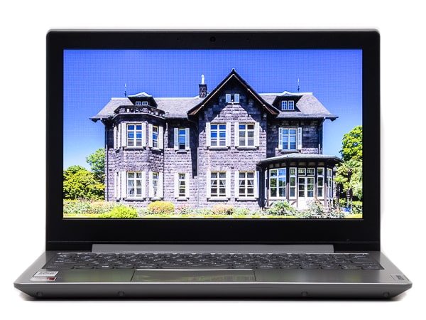 レノボ IdeaPad Slim 150 レビュー：税込2万6499円の軽量コンパクトな