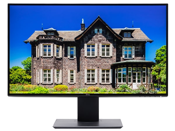 デル U2520D レビュー：品質と汎用性に優れる25インチWQHDディスプレイ