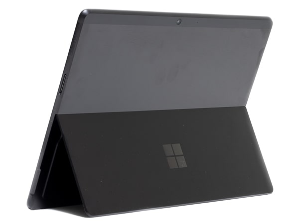 Surface Pro X 本音レビュー：機能とデザインの完成度は抜群のLTE対応