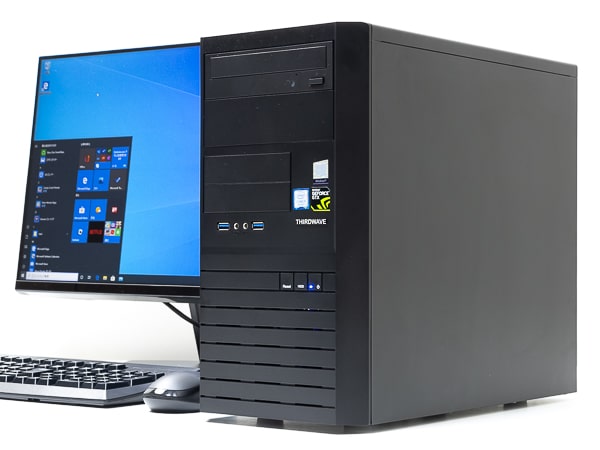 ドスパラ Magnate MH レビュー：GTX1650+16GBメモリー搭載でギリ7万円