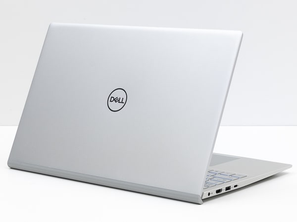 Inspiron 15 5000 (5505) レビュー：最新Ryzen搭載で6万円台からの15.6