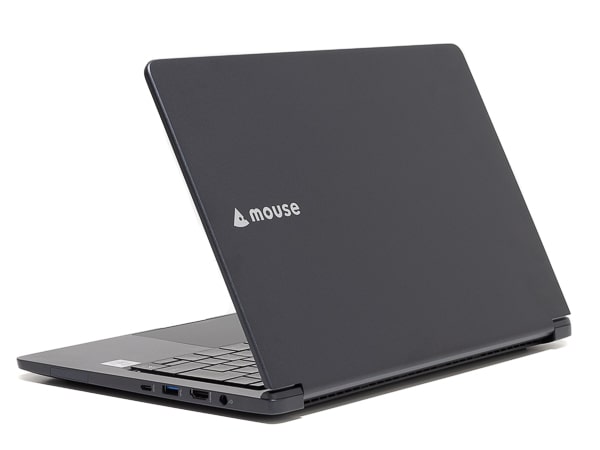 マウス mouse X4-i7 レビュー：ハイスペック構成がお得な14インチ軽量