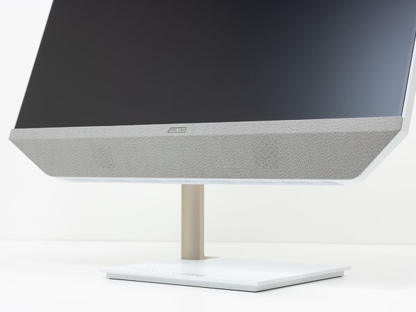 ASUS Zen AiO 24 A5401Wレビュー： Ryzen 7 5700U対応の23.8インチ一