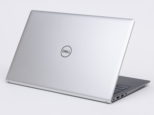 デル Inspiron 14 5000 (5415) レビュー：Ryzenモバイル5000シリーズ