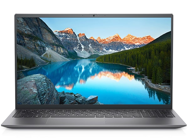 デルInspiron 15 5000（5502）レビュー：スリムで高質感な15.6インチ