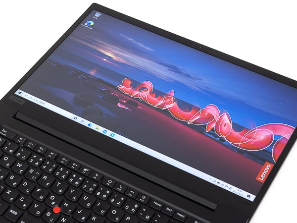ThinkPad X1 Extreme Gen 3レビュー：GTX1650 Ti MaxQ搭載でスリムな