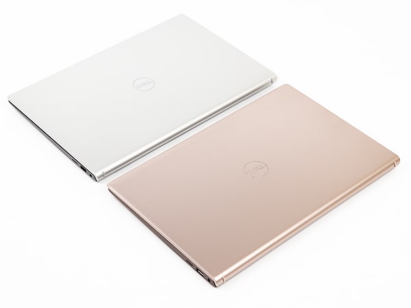 デル Inspiron 14 5410レビュー：第11世代Core H35搭載だけど熱対策に