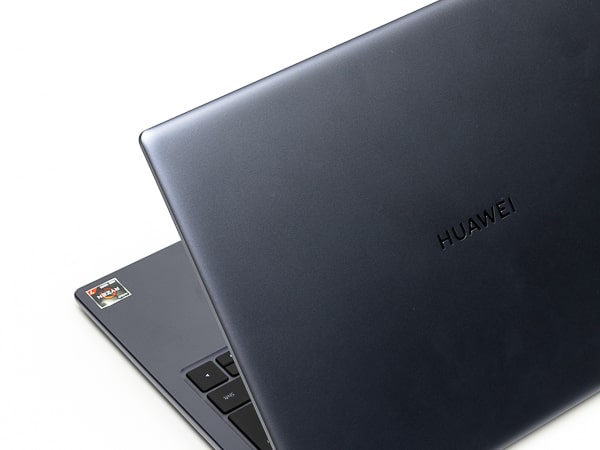 HUAWEI MateBook 14 2020レビュー：Ryzen 7 4800H+16GBメモリーでほぼ