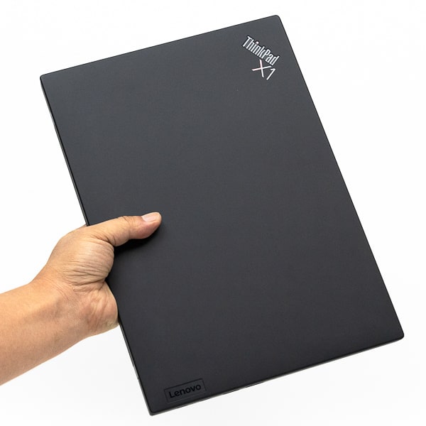 ThinkPad X1 Carbon Gen 9（2021年モデル）レビュー：軽量スリムな人気