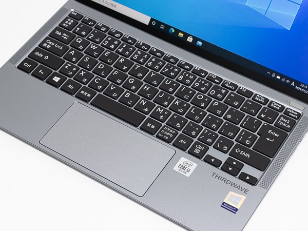 ドスパラTHIRDWAVE F-14ICレビュー：Core i5＆16GBメモリー搭載で6万円