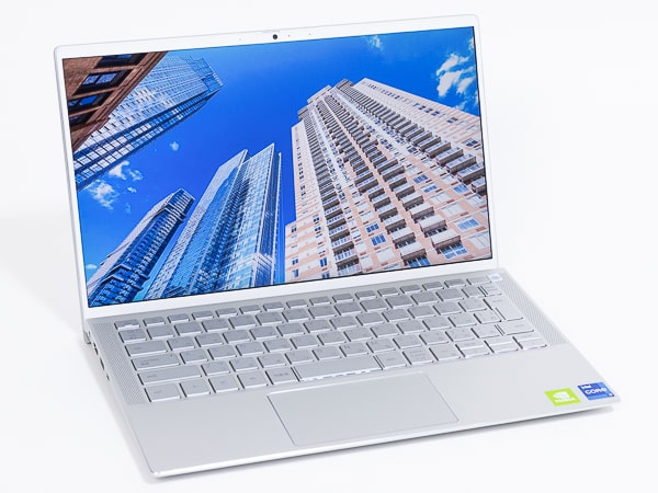 デルInspiron 13 7300レビュー：重量999gの超軽量＆超コンパクトな13.3