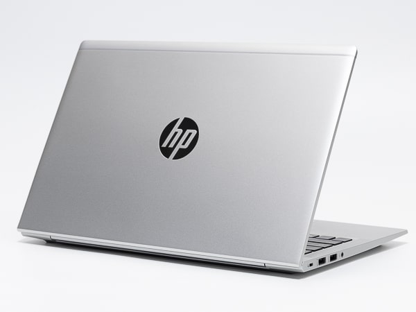 HP ProBook 635 Aero G8レビュー：超軽量＆LTE対応のZen3搭載モバイル