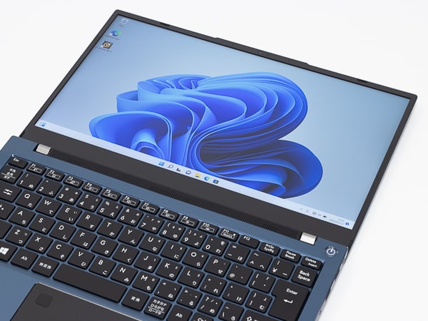 THIRDWAVE F-14TGレビュー：Core i5+16GBメモリーで8万円台からの高