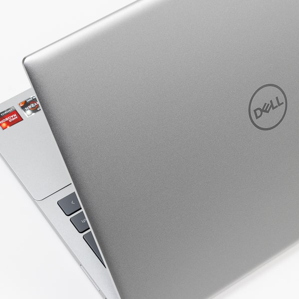 デルInspiron 14 5435レビュー：Ryzen搭載の高コスパ14インチノートPC