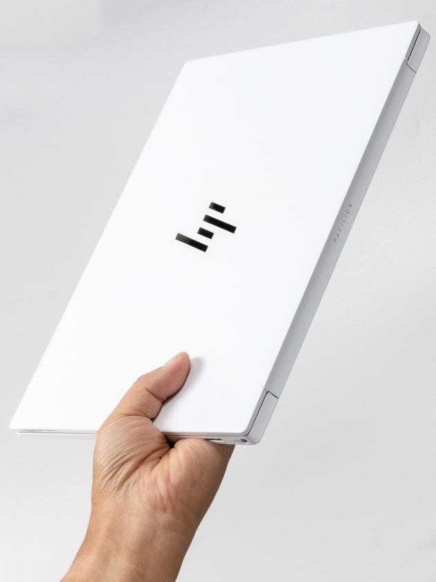 HP Pavilion Aero 13-be（2023年モデル）レビュー：コスパは最強クラス