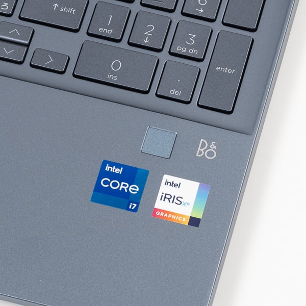 HP Pavilion 15-eg（第12世代インテル）レビュー：性能とデザインは