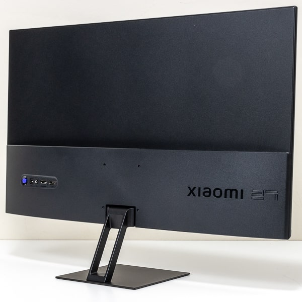 XiaomiゲーミングモニターG27iレビュー：27インチフルHD 165Hzで2万円