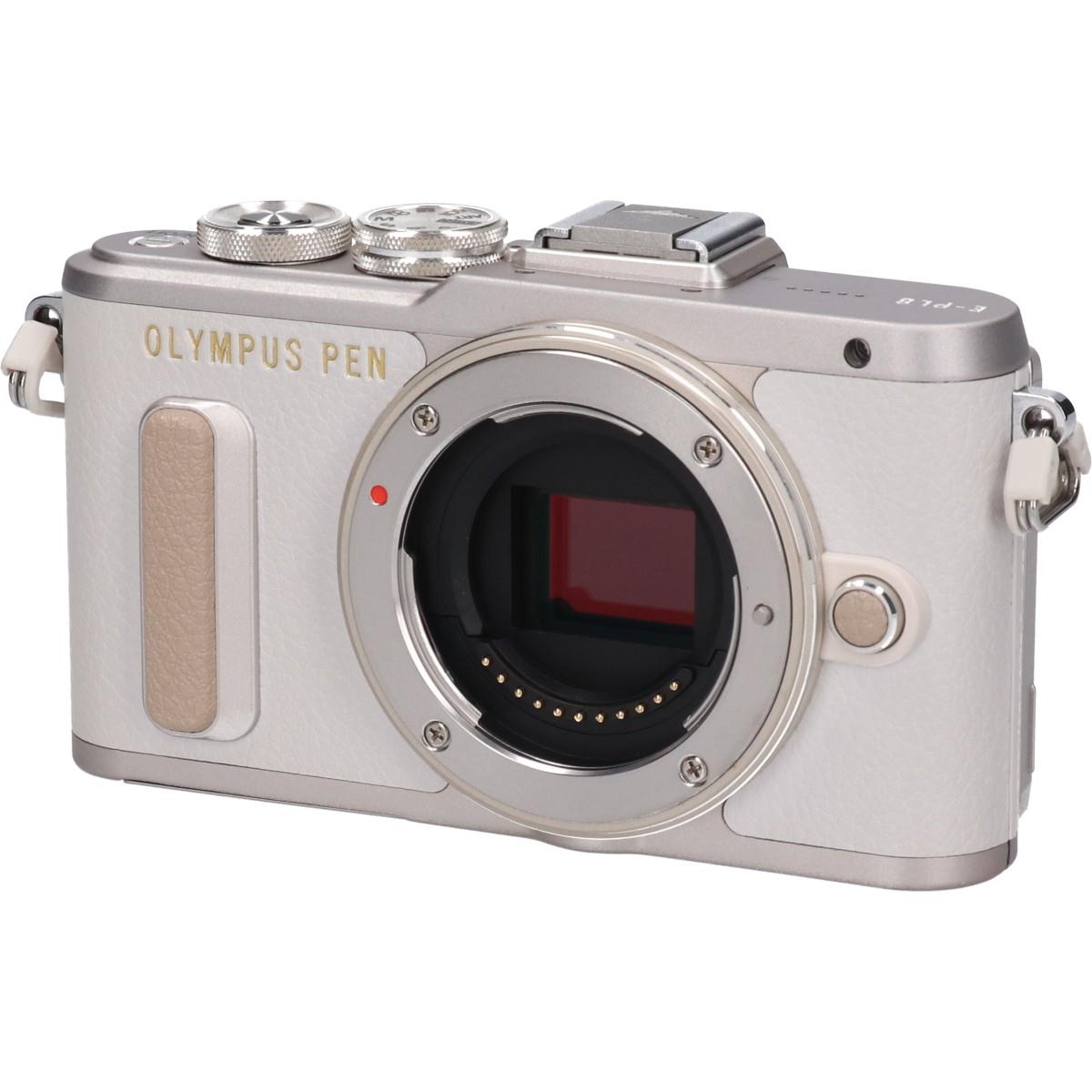 価格.com - オリンパス OLYMPUS PEN E-P7 EZダブルズームキット 純正