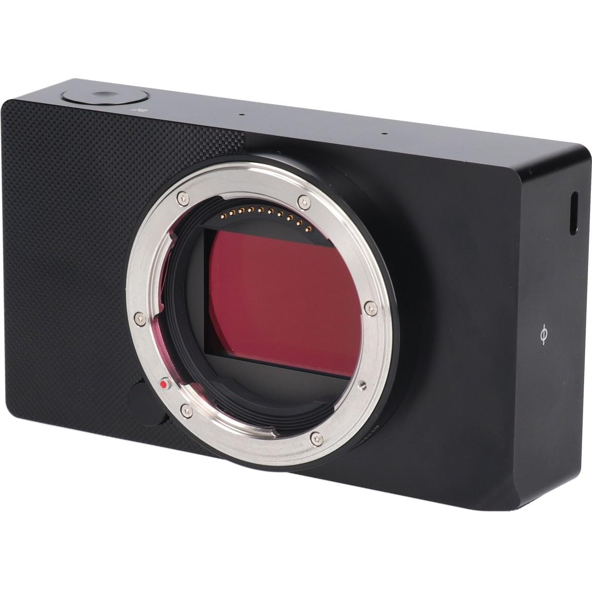 価格.com - シグマ SIGMA fp ボディ 純正オプション