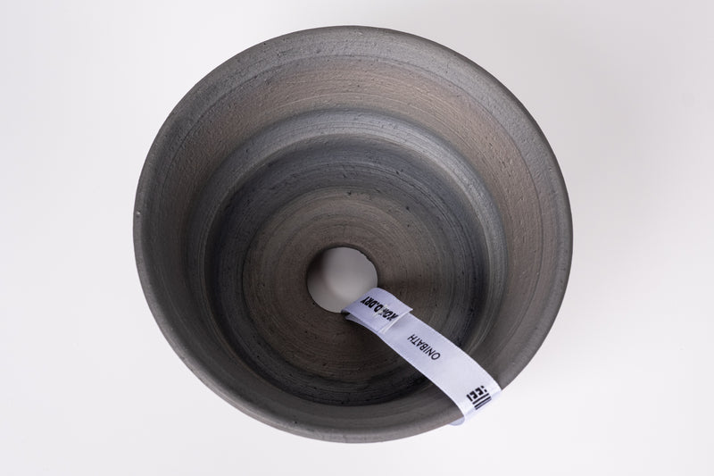 みやび鉢 KD-01 KOMO.DRY限定 オリジナル Φ15