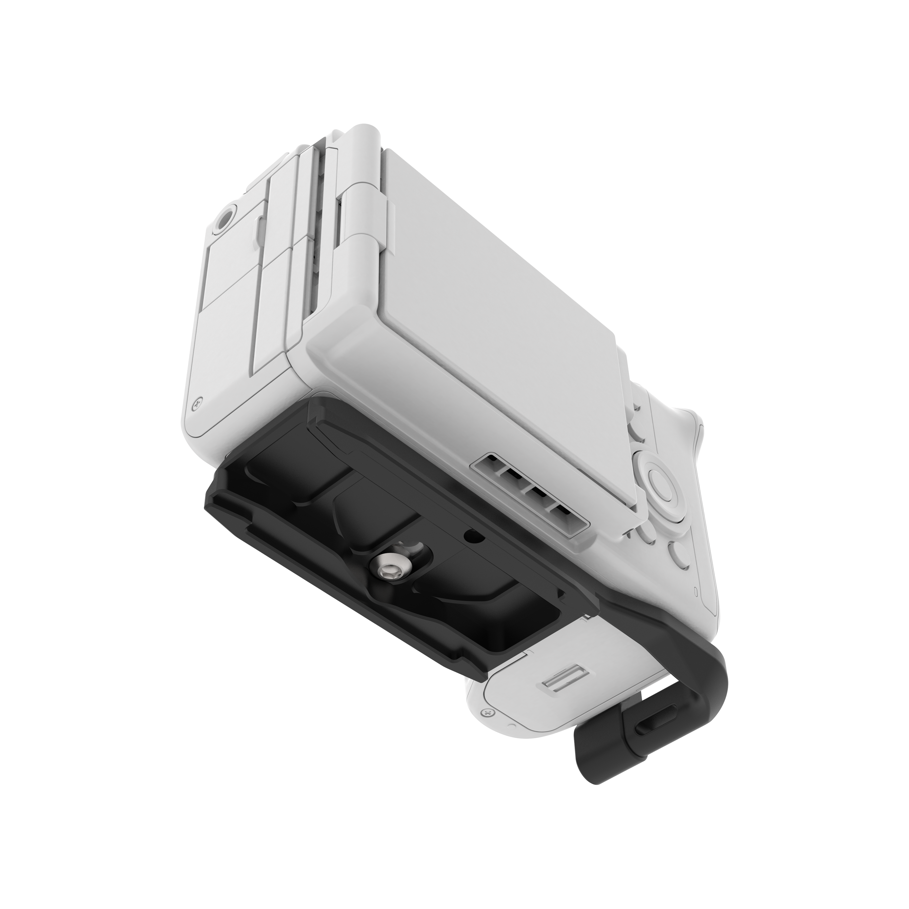 Kondor Blue Sony FX3/30 Cage - Space Gray or Raven Black